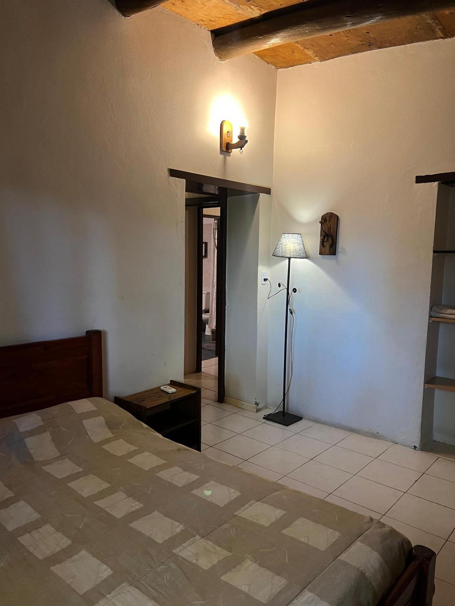 Apart Hotel Y Cabanas Olivos Del Sol Сан-Хуан Экстерьер фото